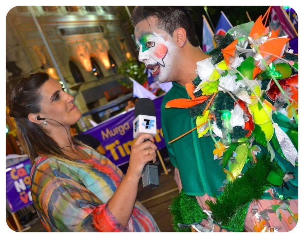 Mariana Romano&nbsp;