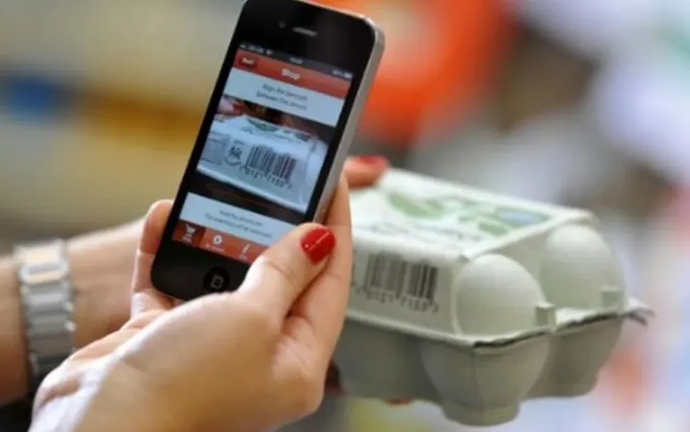 Walmart ya implementó el sistema Scan & Go, que permite a los clientes usar sus dispositivos móviles para comprar