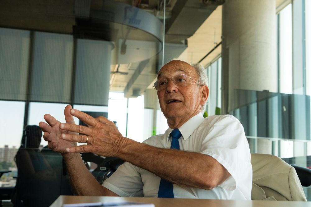 José Luis Díaz Rosello
