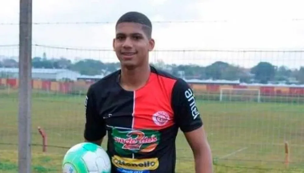 Ronald Araujo