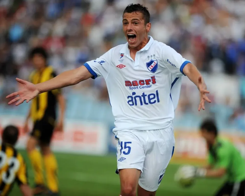 Gonzalo Bueno