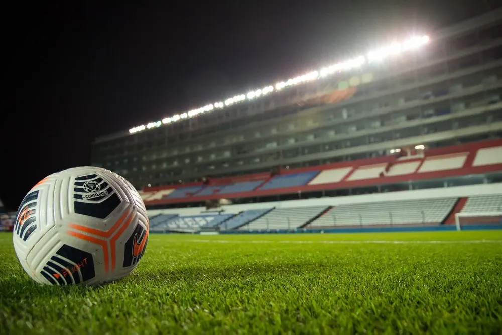 El Gran Parque Central