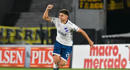 Lucas Sanabria