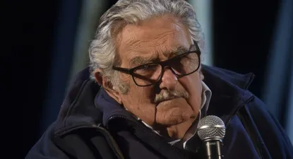 mujica a andrade: me reprochan muchachos que no estuvieron una hora detenidos