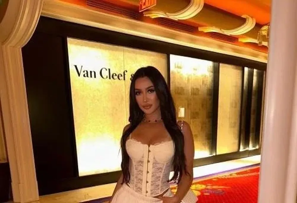 Sahar Sonia