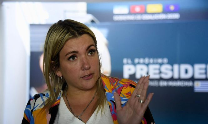 Rector de la Udelar le respondió a Ripoll