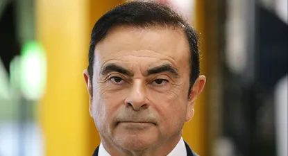 Nissan demanda a Carlos Ghosn por US$ 90 millones