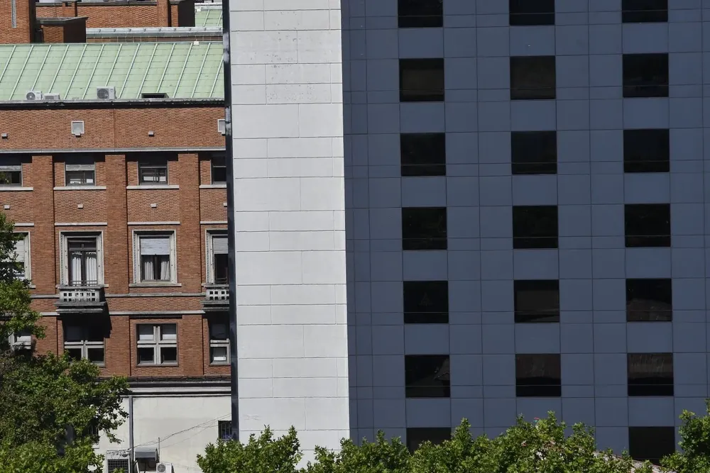 Intendencia de Montevideo