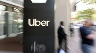 Uber