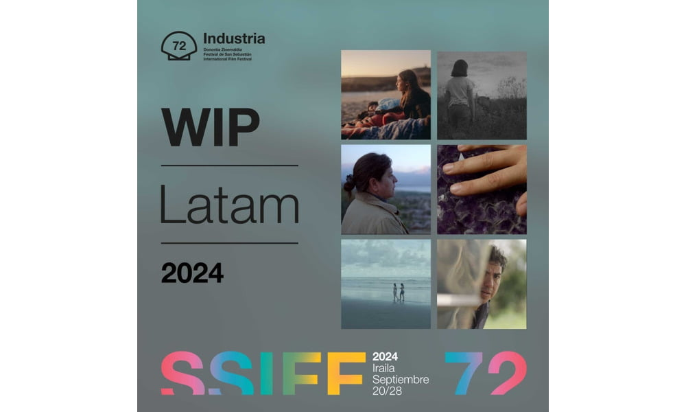 Cartel de presentación del WIP Latam&nbsp;