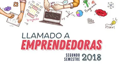 OMEU convoca a mujeres de todo el país a ser parte del programa Más Emprendedoras