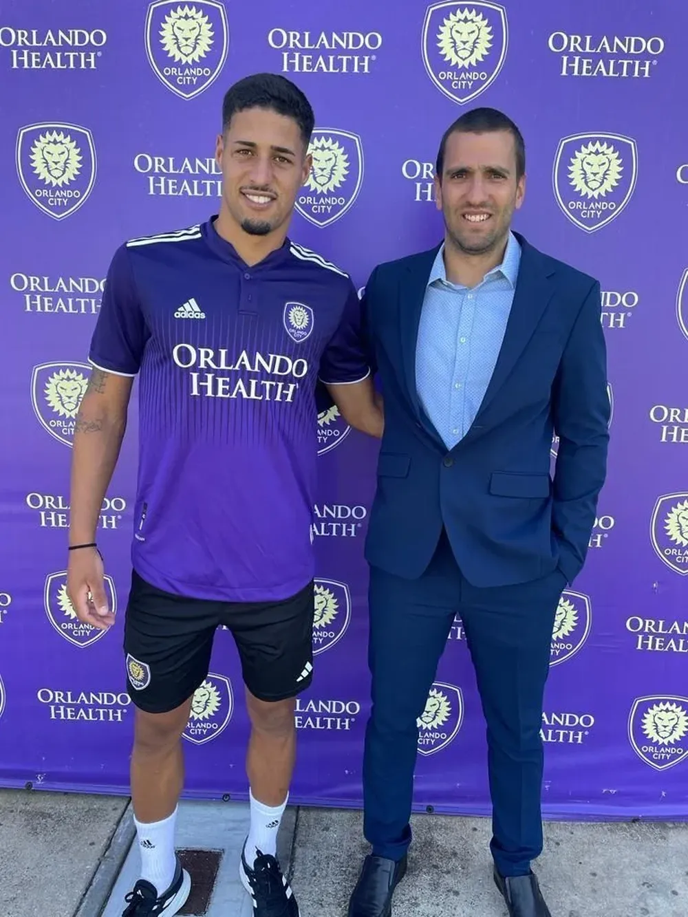 Presentación de Cristofer Acuña