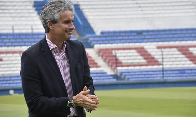 Nacional enviará a sus jugadores y funcionarios a un seguro de paro parcial