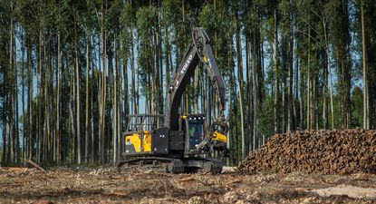 Uruforest 2026: el mundo forestal pone la mira en una cumbre de uno de los principales sectores productivos y exportadores de la economía en Uruguay.
