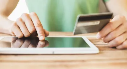 Libros, películas y música lideran compras por internet