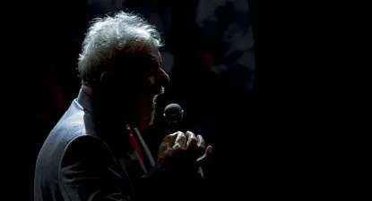 Lula, el héroe obrero rumbo a la cárcel
