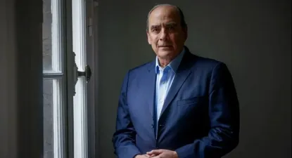 Guillermo Francos