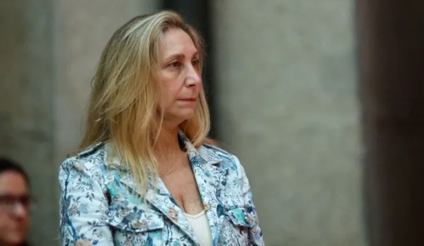 Avanza el pedido de interpelación a Karina Milei.&nbsp;