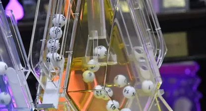 Gordo Fin de Año fue para el número 39551 y hubo cuatro ganadores