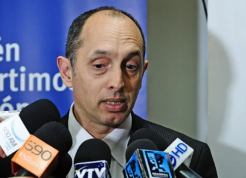 Gonzalo Casaravilla