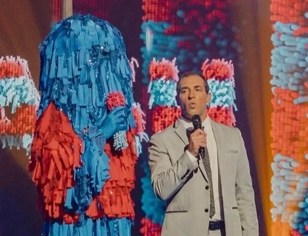 CarWash fue desenmascarado, mirá quien estaba detrás