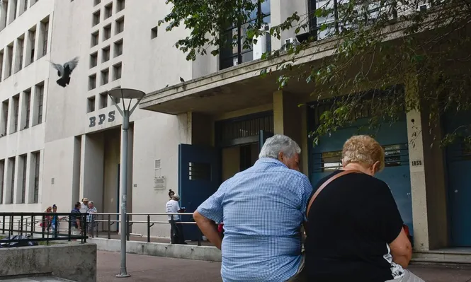 El ajuste preliminar de jubilaciones será de 6,54% a partir de enero