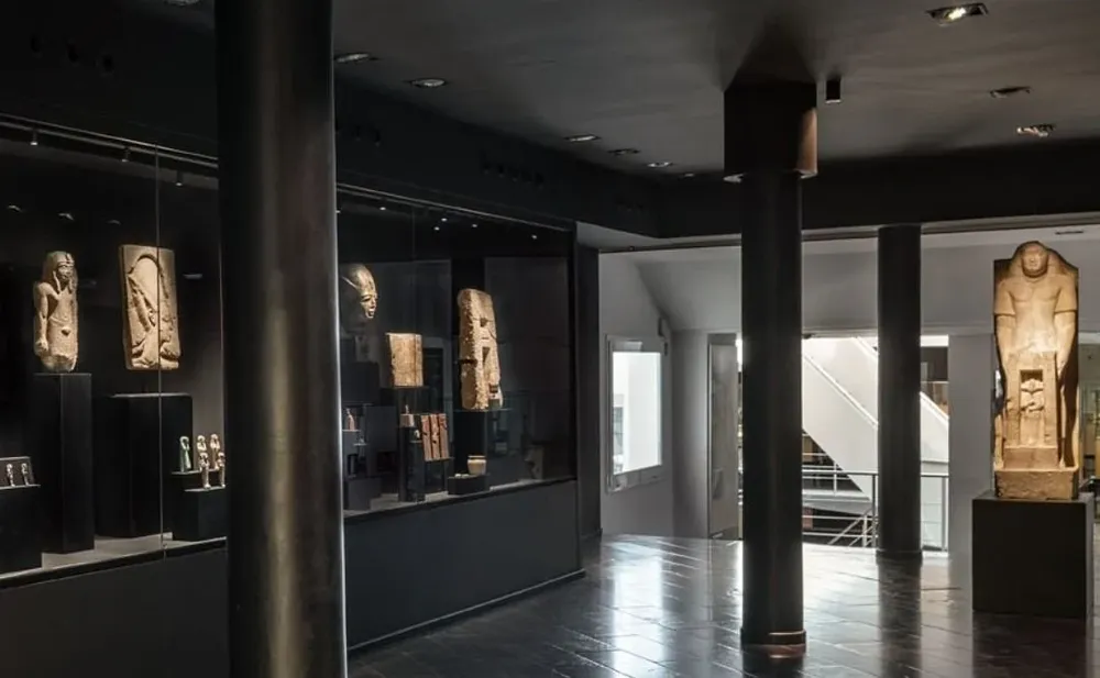 El Museo Egipcio de Barcelona celebra su 30 aniversario con una jornada de puertas abiertas