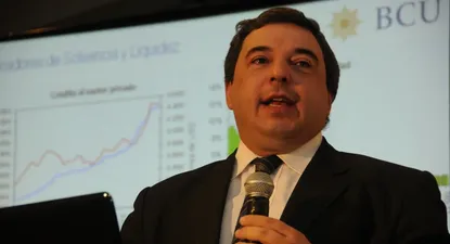 Bergara: infraestructura y educación pueden transformarse en el cuello de botella para la productivi