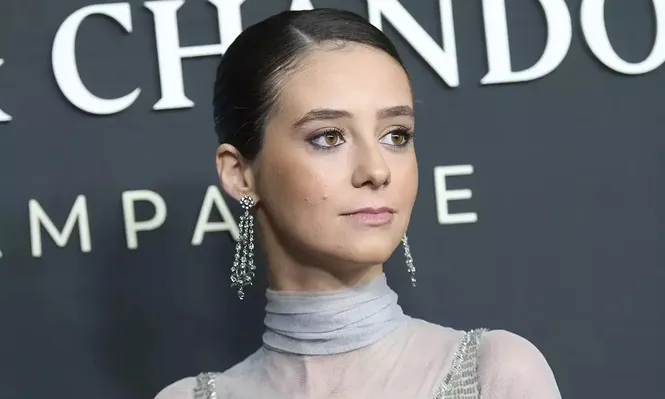 Victoria Federica es hija de la infanta Elena, primogénita del rey Juan Carlos, y Jaime de Marichalar.