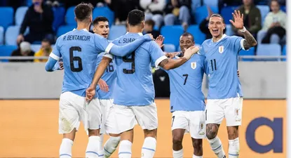 La selección debuta en el Mundial el 24 de noviembre
