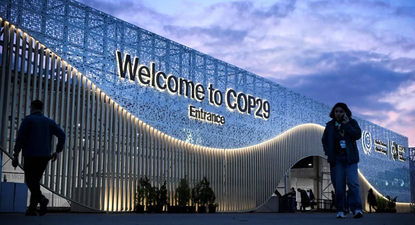 COP 29: proponen más impuestos climáticos, especialmente a criptomonedas, plásticos y ultrarricos