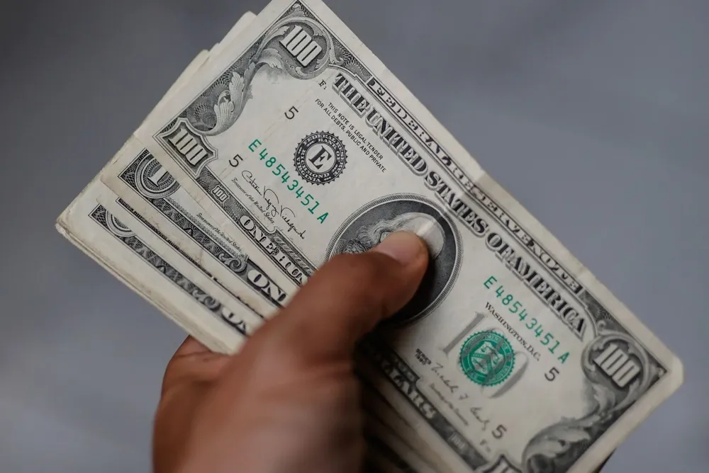 Dólar hoy
