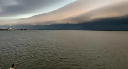 inumet pronostico como estara el tiempo esta semana: ¿llovera?