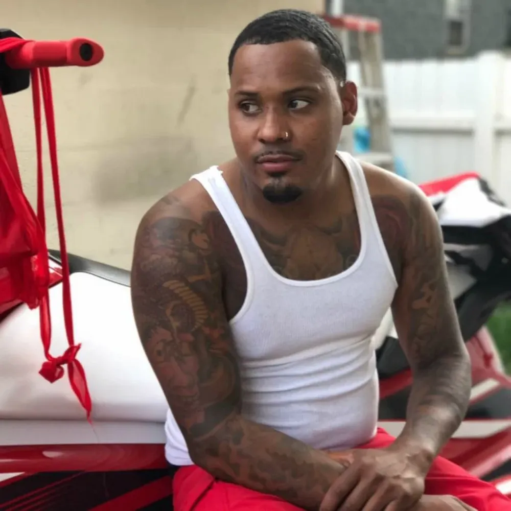 DJ Kass, el responsable de Scooby Doo Pa pa. 