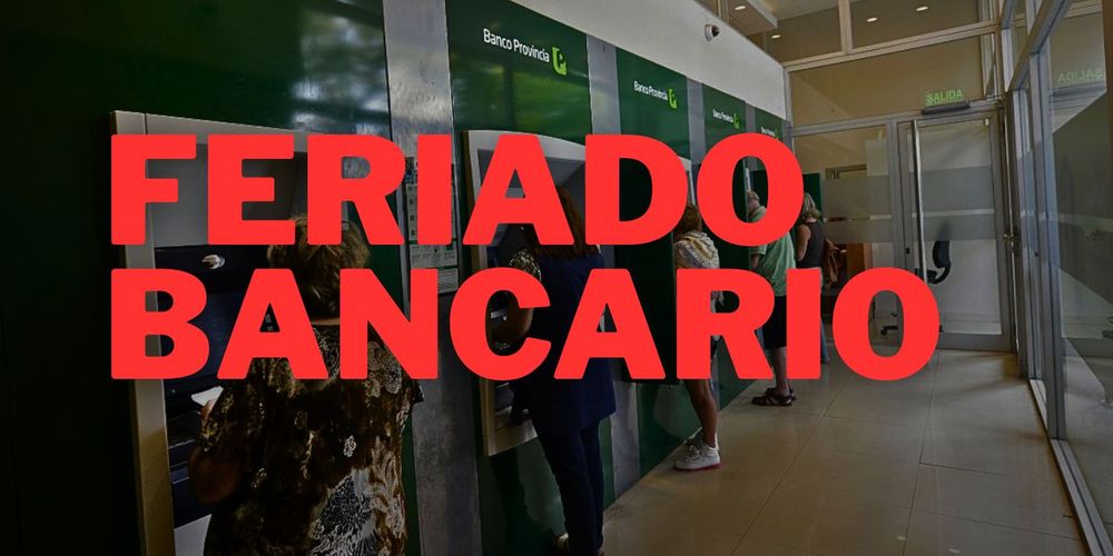 Cinco días sin bancos: el BCRA confirmó los feriados que restan en 2025 - Image 3