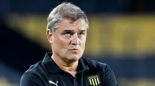 Aguirre y Peñarol quedaron eliminados de la Copa AUF Uruguay