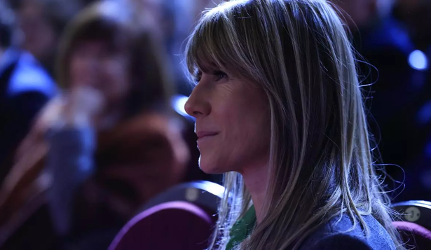 Imagen de archivo de Begoña Gómez, mujer del presidente del Gobierno, Pedro Sánchez