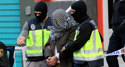 Alarma por el aumento de las detenciones por yihadismo en España: en 2025 se registró la cifra más alta desde los atentados del 11M