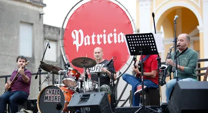 Cerveza Patricia celebrará sus orígenes con una fiesta en Minas