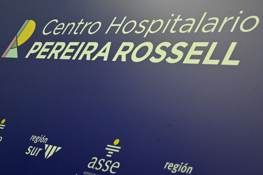 Logo Pereira Rossell