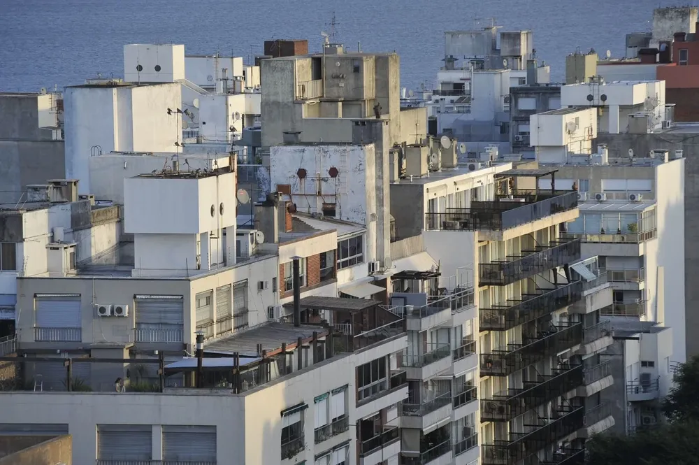 Los espacios comunes han ganado protagonismo y comenzaron a transformarse en objeto de consultas para aquellos que desean alquilar o comprar una unidad en un edificio