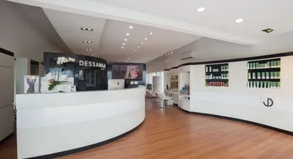 El local de Punta del este mide 500 metros cuadrados