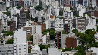 Frente Amplio vuelve a proponer sobretasa de 25% en el Impuesto al Patrimonio