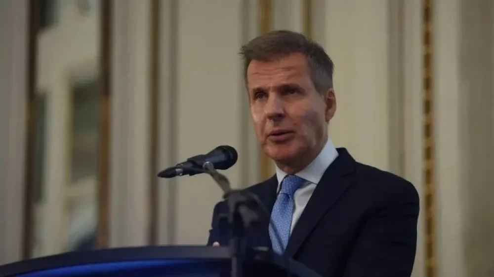 Martín Redrado cree que Argentina recibirá inversiones si cambia su economía.