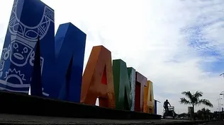 Narcos asesinan al alcalde Manta, un puerto estratégico ecuatoriano donde se trafica cocaína