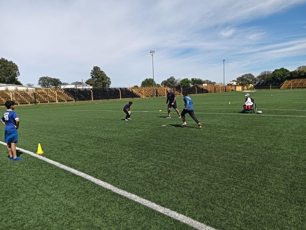 Las Acacias Las Acacias