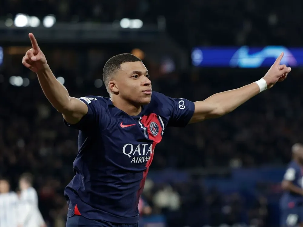 El PSG pega primero.