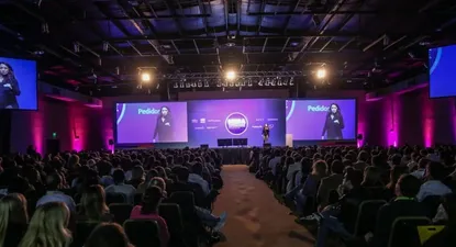 Llega la sexta edición de la MEGA Experiencia Endeavor