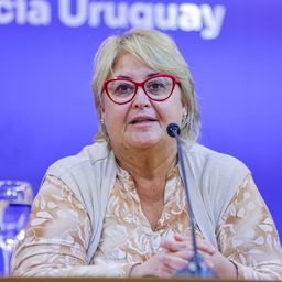 Una imagen vale más que mil palabras: Sandra Lazo cuestionó avance de 60% en una patrulla de Cardama