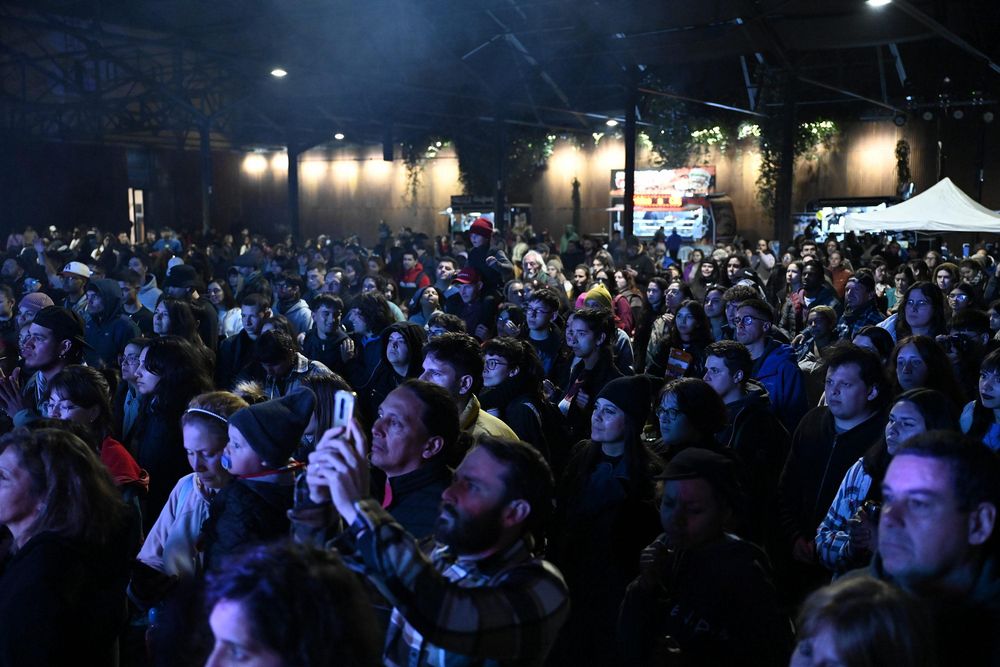 Movida Joven - archivo